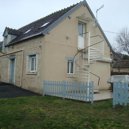 Le Four A Pain Villa Faverolles  Exterior foto